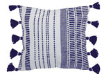 17" Eleanor Outdoor Pillow