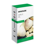 Garlic California Softneck 3pk Bulbs
