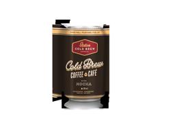 Station Cold Brew Coffee - Nitro Mocha