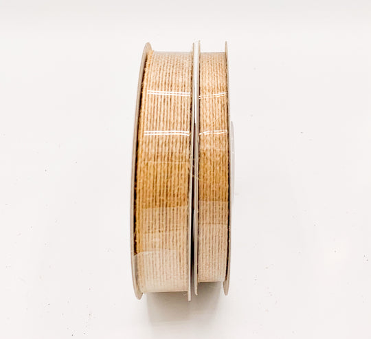 Jute Ribbon