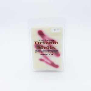 Swan Creek Candle Everyday : Drizzle Melts Cherry Almond