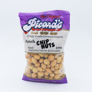 Picards Cool Ranch Chip Nuts