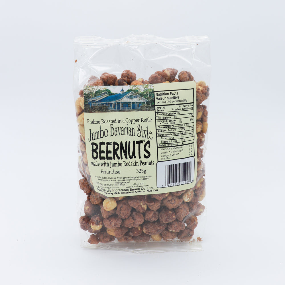 Picards Beernuts