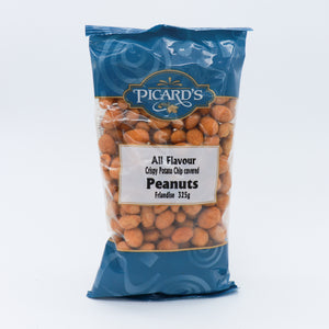 Picards All Flavour Chip Nuts