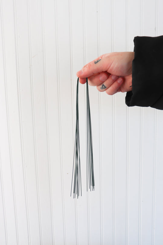 Floral Wire