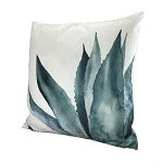 18" Outdoor Cactus Cushion