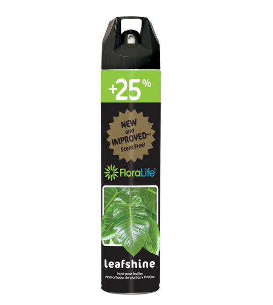 Floralife Leaf Shine