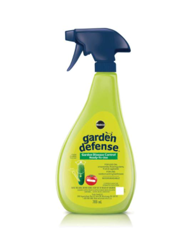 Miracle-Gro Garden Defense Garden Disease Control Ready-To-Use