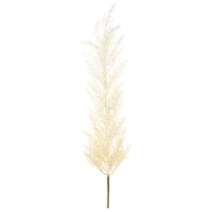 
            
                Load image into Gallery viewer, 50.5&amp;quot; Pampas Grass Spray (Beige) - Florals and Foliage
            
        
