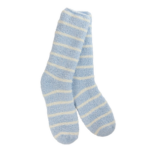 Fireside Crew - Oxford Stripe Socks