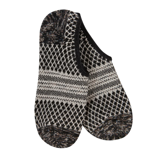 Weekend Collection Gallery Footsie - Nightfall Multi Socks