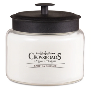 
            
                Load image into Gallery viewer, Crossroad Candle: Everyday : Earthly Essence (Multiple Sizes)
            
        