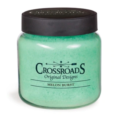 Crossroad Candle Spring / Summer : Melon Burst (Multiple Sizes)
