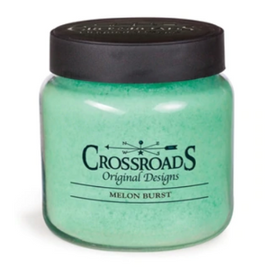 Crossroad Candle Spring / Summer : Melon Burst (Multiple Sizes)