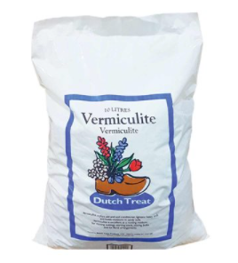 Dutch Treat Vermiculite 10L