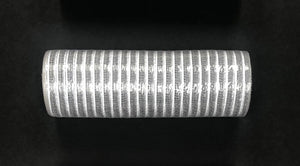 Fabric Stripe Mesh - 10" x 10 yards