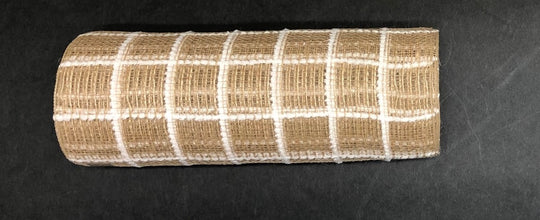 Everyday Fuzz Mesh - 10” x 10 yards (Assorted)