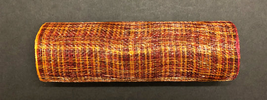 10"x10yds Tweed Mesh (Assorted)