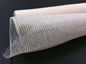 
            
                Load image into Gallery viewer, 10&amp;quot;x10yds Burlap Mesh (Assorted)
            
        