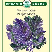 Renee's Organic Vegetable Seeds: Kale