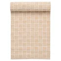 Delacruz Table Runner Geo Stripe