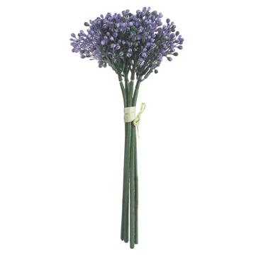 9" Sedum Bundle - Florals and Foliage