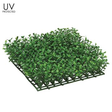 3"x10"x10" Boxwood Mat UV Protected