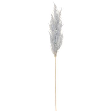 
            
                Load image into Gallery viewer, 36&amp;quot; Pampas Grass Spray Blue - Florals and Foliage
            
        