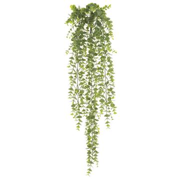 32" Eucalyptus Hanging Bush - Florals and Foliage