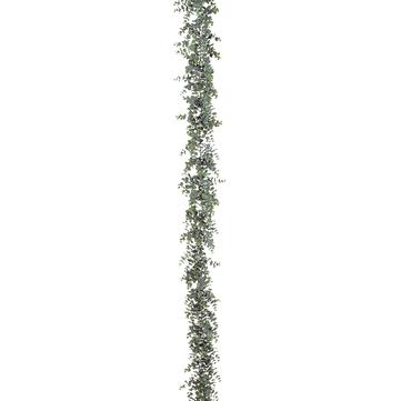 96" Eucalyptus Garland- Florals and Foliage
