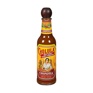 Cholula: Chipotle Hot Sauce