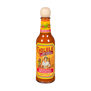 Cholula: Original Hot Sauce
