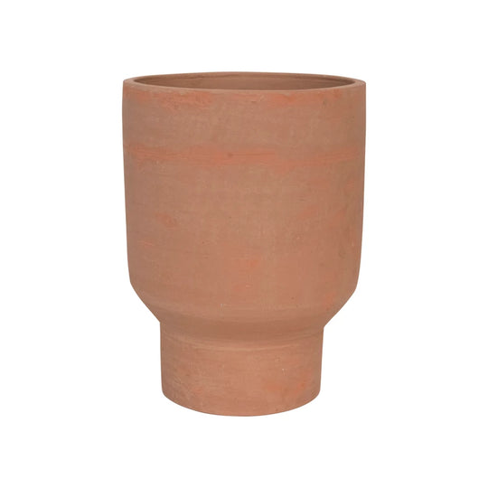 Handmade Terracotta Planter