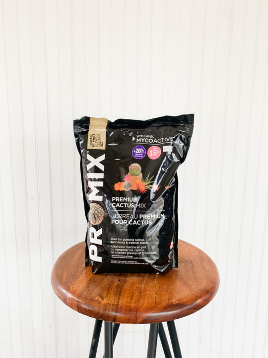 Pro-Mix Cactus Mix 5L