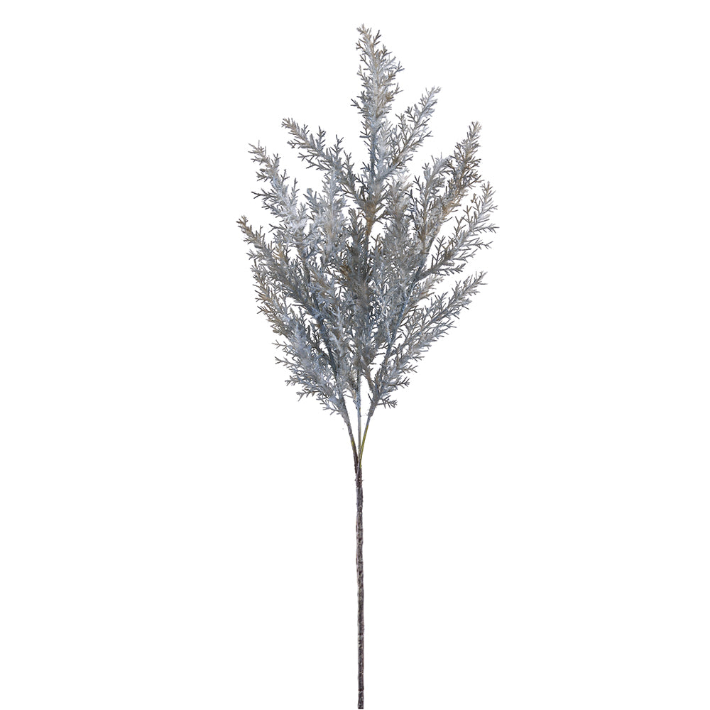
            
                Load image into Gallery viewer, 28&amp;quot; Pampas Grass Spray Gray - Florals And Foliage
            
        
