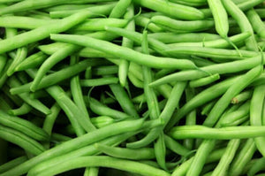 Kentucky Pole Bean Seed Packet - Hundred Acre Wood School