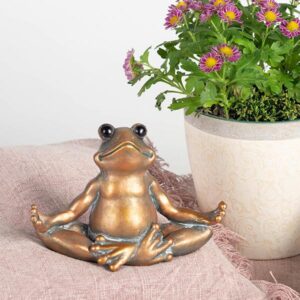
            
                Load image into Gallery viewer, Decorative Frog Statue
            
        
