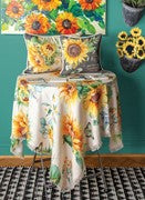 Sunflower Fields Tabletopper