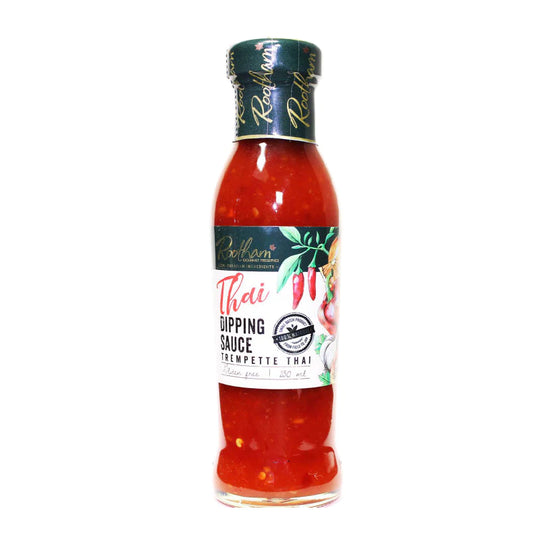 Thai Dipping Sauce - Roothams